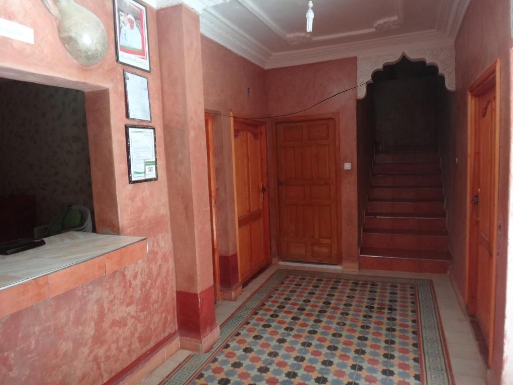 Maison D'Hotes Le Ciel Bleu タンギール エクステリア 写真
