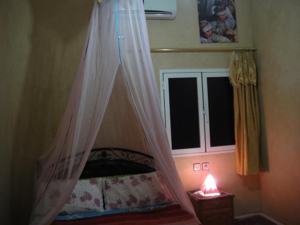 Maison D'Hotes Le Ciel Bleu タンギール エクステリア 写真
